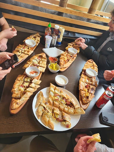 Karadeniz Pizza & Kebaphaus NSU photo 1