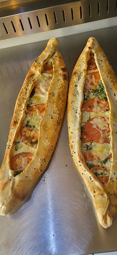 Karadeniz Pizza & Kebaphaus NSU photo 10