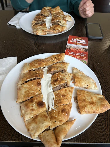 Karadeniz Pizza & Kebaphaus NSU photo 9