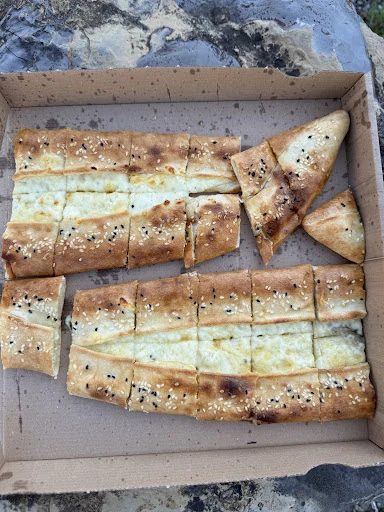Karadeniz Pizza & Kebaphaus NSU photo 8