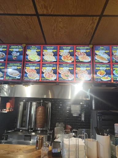 Karadeniz Pizza & Kebaphaus NSU photo 7