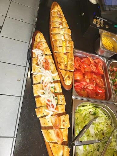 Karadeniz Pizza & Kebaphaus NSU photo 6