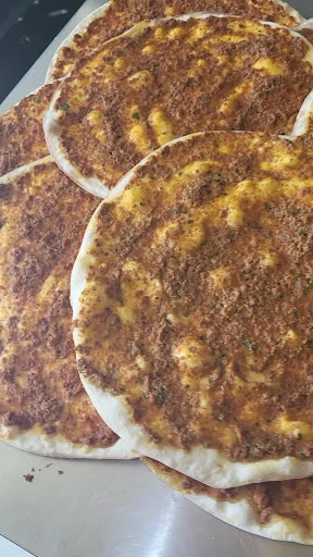 Karadeniz Pizza & Kebaphaus NSU photo 5