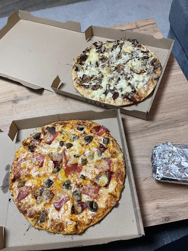 Karadeniz Pizza & Kebaphaus NSU photo 4